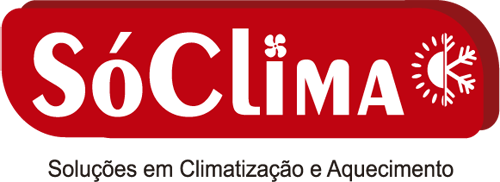 Logo - Só Clima Ubatuba